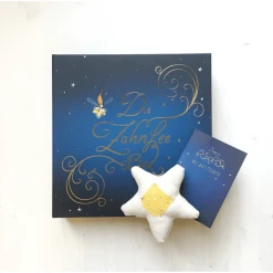 Adrian Die Zahnfee Box