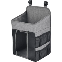 Altabebe Utensilienbox Für Windeln Und Pflegeprodukte Grau