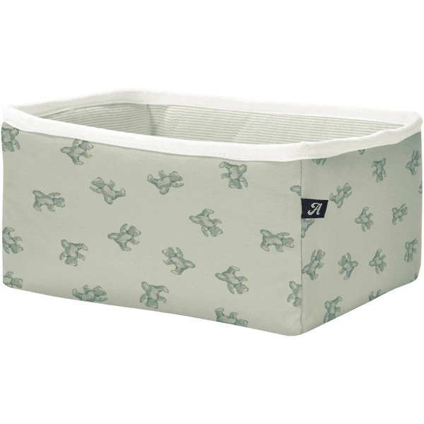 Alvi® Utensilo Eckig Teddy 1961 3 Alvi® Utensilo Eckig Teddy 1961