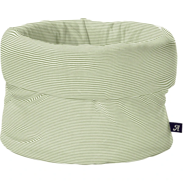 Alvi® Utensilo Rund Seahorse Grün 3 Alvi® Utensilo Rund Seahorse Grün