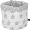 Alvi Utensilo Rund Stars Silber -Bieco-Shop alvi utensilo rund stars silber a231433