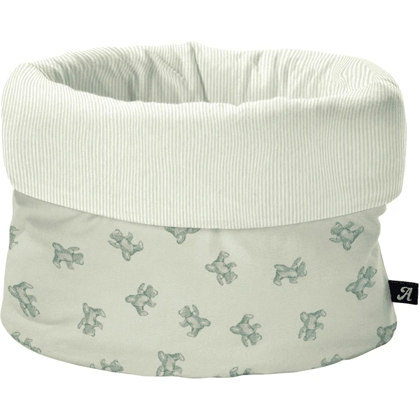 Alvi® Utensilo Rund Teddy 1961 3 Alvi® Utensilo Rund Teddy 1961