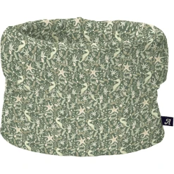 Alvi® Utensilo Rund Underwaterworld Grün/beige