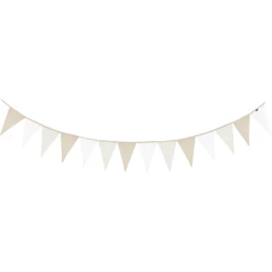 Alvi® Wimpelgirlande Olifant