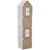 Atmosphera Kinderregal Column Jute -Bieco-Shop atmosphera kinderregal column jute a397577