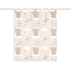 Babybest® Vorhangschal Little Dreamer Transparent -Bieco-Shop babybest vorhangschal little dreamer transparent a315136