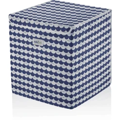 BabyGO - Aufbewahrungsbox Blau