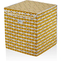 BabyGO - Aufbewahrungsbox Gelb