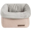 Baby's Only Aufbewahrungskorb Classic Blush -Bieco-Shop babys only aufbewahrungskorb classic blush a306346