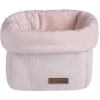 Baby's Only Aufbewahrungskorb Classic Klassisch Rosa -Bieco-Shop babys only aufbewahrungskorb classic klassisch rosa a306342