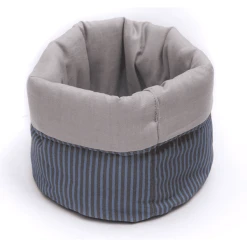 Be Be's Collection Be Be 's Collection Pflegekörbchen Eulen Blau