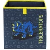 Belmil Aufbewahrungskiste Animal Faltbar Triceratops -Bieco-Shop belmil aufbewahrungskiste animal faltbar triceratops a354973