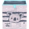 Belmil Aufbewahrungskiste Animal Faltbar Woodland Cute Koala -Bieco-Shop belmil aufbewahrungskiste animal faltbar woodland cute koala a354974