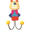 Bino Kleiderhaken Bär -Bieco-Shop bino kleiderhaken baer a272944