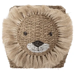 BloomingvilleMINI Korb Harrison Bankuan-Gras Natur