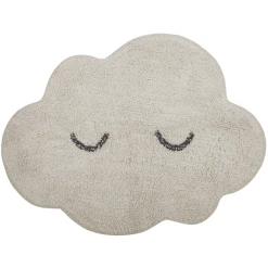 BloomingvilleMINI Teppich Griffin Natur 57 X 82 Cm