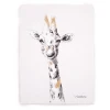 CHILDHOME Ölgemälde Giraffe 30 X 40 Cm 1 CHILDHOME Ölgemälde Giraffe 30 X 40 Cm -Bieco-Shop childhome oelgemaelde giraffe 30 x 40 cm a287393