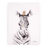 CHILDHOME Ölgemälde Zebra 30 X 40 Cm -Bieco-Shop childhome oelgemaelde zebra 30 x 40 cm a287388