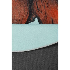 DER GRÜFFELO Der Grüffelo Kinderteppich Grüffelo Multicolor -Bieco-Shop der grueffelo kinderteppich grueffelo multicolor a375476 2