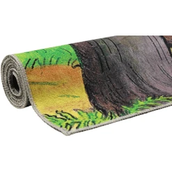 DER GRÜFFELO Der Grüffelo Kinderteppich Wanderlo Multicolor -Bieco-Shop der grueffelo kinderteppich wanderlo multicolor a375919 3