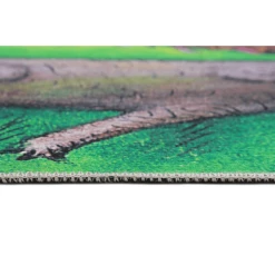 DER GRÜFFELO Der Grüffelo Kinderteppich Wanderlo Multicolor -Bieco-Shop der grueffelo kinderteppich wanderlo multicolor a375919 5