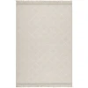 Esprit Handweb-Teppich Cairo Beige -Bieco-Shop esprit handweb teppich cairo beige a375909