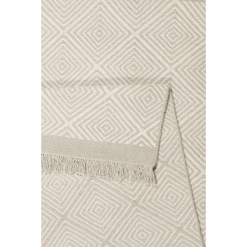 Esprit Handweb-Teppich Cairo Beige -Bieco-Shop esprit handweb teppich cairo beige a375909 2