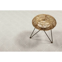 Esprit Handweb-Teppich Cairo Beige -Bieco-Shop esprit handweb teppich cairo beige a375909 5