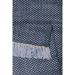 Esprit Handweb-Teppich Casa Blau -Bieco-Shop esprit handweb teppich casa blau a375907 2