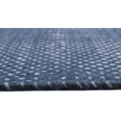 Esprit Handweb-Teppich Casa Blau -Bieco-Shop esprit handweb teppich casa blau a375907 3