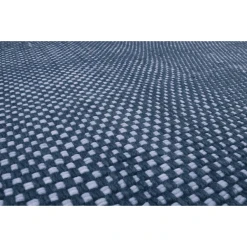 Esprit Handweb-Teppich Casa Blau -Bieco-Shop esprit handweb teppich casa blau a375907 4