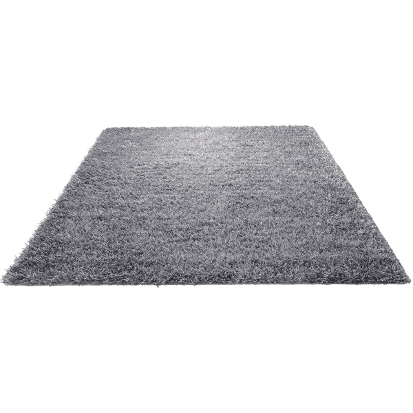 Esprit Hochflorteppich Cool Glamour Silber 4 Esprit Hochflorteppich Cool Glamour Silber - Image 2