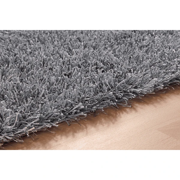 Esprit Hochflorteppich Cool Glamour Silber 6 Esprit Hochflorteppich Cool Glamour Silber - Image 4