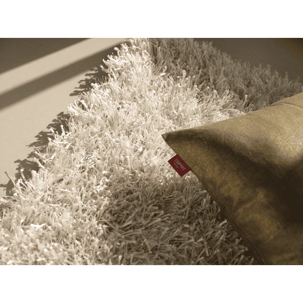 Esprit Hochflorteppich Cool Glamour Weiss 6 Esprit Hochflorteppich Cool Glamour Weiss - Image 4