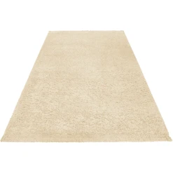 Esprit Hochflorteppich Dantep Creme Beige -Bieco-Shop esprit hochflorteppich dantep creme beige a375814 1