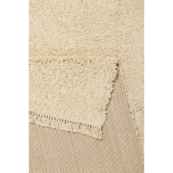 Esprit Hochflorteppich Dantep Creme Beige -Bieco-Shop esprit hochflorteppich dantep creme beige a375814 2