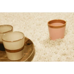 Esprit Hochflorteppich Dantep Creme Beige -Bieco-Shop esprit hochflorteppich dantep creme beige a375814 5