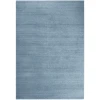 Esprit Hochflorteppich #loft Blau Meliert -Bieco-Shop esprit hochflorteppich loft blau meliert a373276