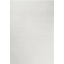 Esprit Hochflorteppich #loft Creme-weiss