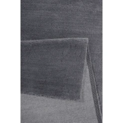 Esprit Hochflorteppich #loft Dunkelgrau -Bieco-Shop esprit hochflorteppich loft dunkelgrau a373293 2