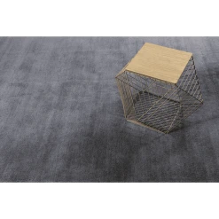 Esprit Hochflorteppich #loft Dunkelgrau -Bieco-Shop esprit hochflorteppich loft dunkelgrau a373293 3