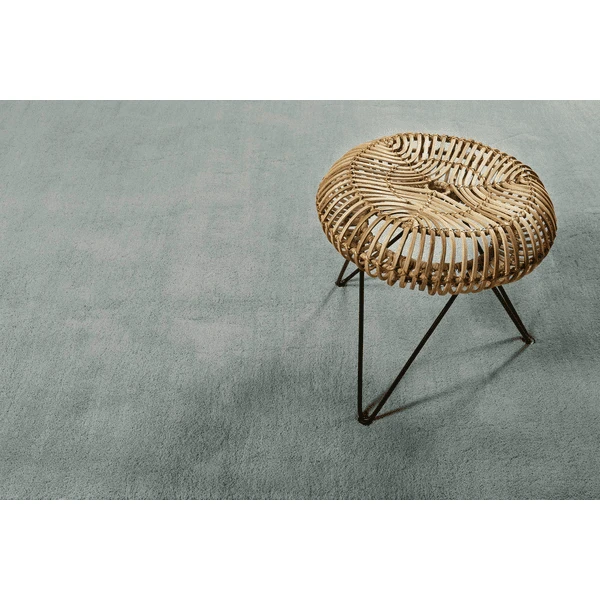 Esprit Hochflorteppich #loft Grün 7 Esprit Hochflorteppich #loft Grün - Image 5