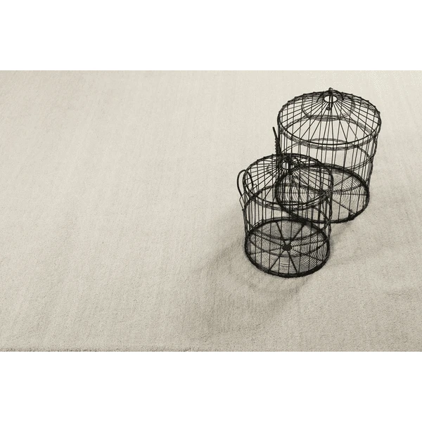 Esprit Hochflorteppich #loft Hellbeige 6 Esprit Hochflorteppich #loft Hellbeige - Image 4