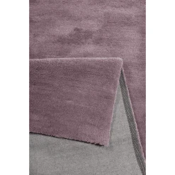 Esprit Hochflorteppich #loft Lila Flieder -Bieco-Shop esprit hochflorteppich loft lila flieder a373286 2