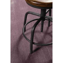Esprit Hochflorteppich #loft Lila Flieder -Bieco-Shop esprit hochflorteppich loft lila flieder a373286 5