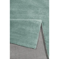 Esprit Hochflorteppich #loft Mintgrün -Bieco-Shop esprit hochflorteppich loft mintgruen a373282 2
