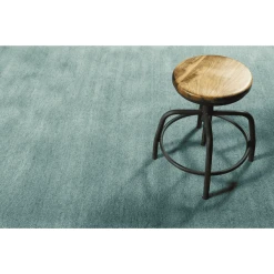 Esprit Hochflorteppich #loft Mintgrün -Bieco-Shop esprit hochflorteppich loft mintgruen a373282 3