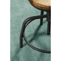 Esprit Hochflorteppich #loft Mintgrün -Bieco-Shop esprit hochflorteppich loft mintgruen a373282 4