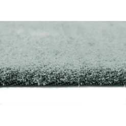 Esprit Hochflorteppich #loft Mintgrün -Bieco-Shop esprit hochflorteppich loft mintgruen a373282 5