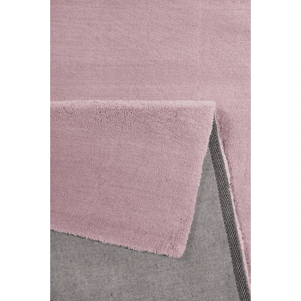 Esprit Hochflorteppich #loft Pastell Rosa 5 Esprit Hochflorteppich #loft Pastell Rosa - Image 3
